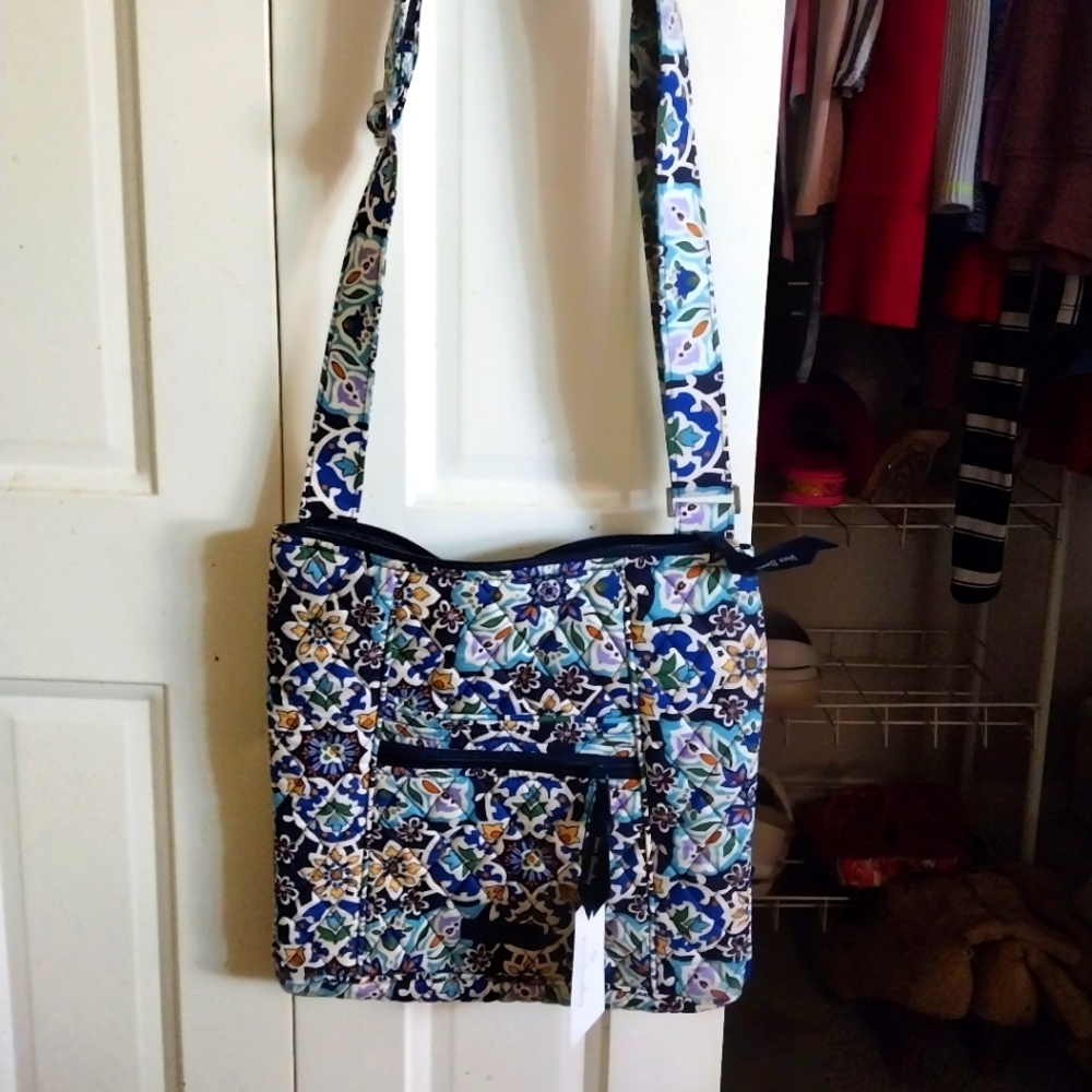 Vera Bradley Purse